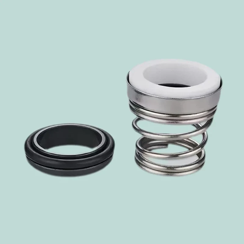 155 โอริงสปริงเดี่ยวไม่สมดุล Pusher ซีลเครื่องกลสำหรับปั๊มเปลี่ยน