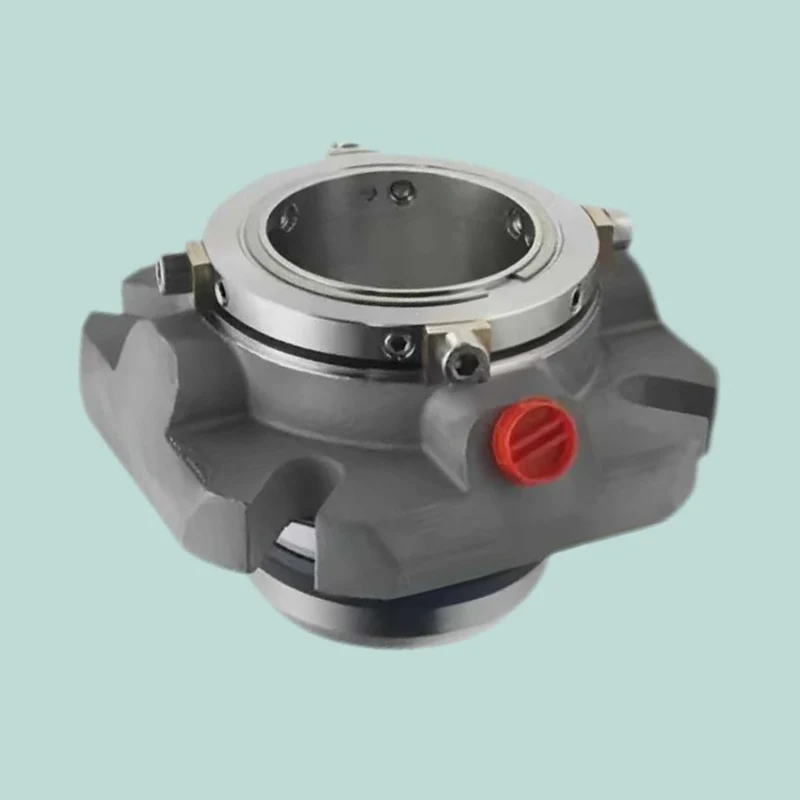 25m/S AESSEAL DMSF ซีลตลับคู่ซีลเชิงกล