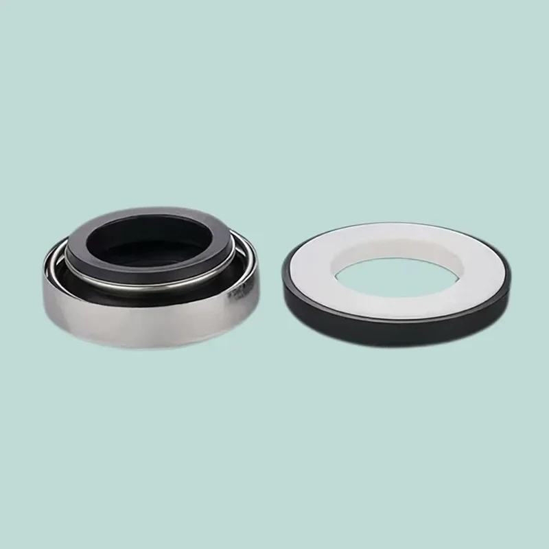 301 Single Spring Mechanical Shaft Size Eagle Burgmann BTAR เปลี่ยน