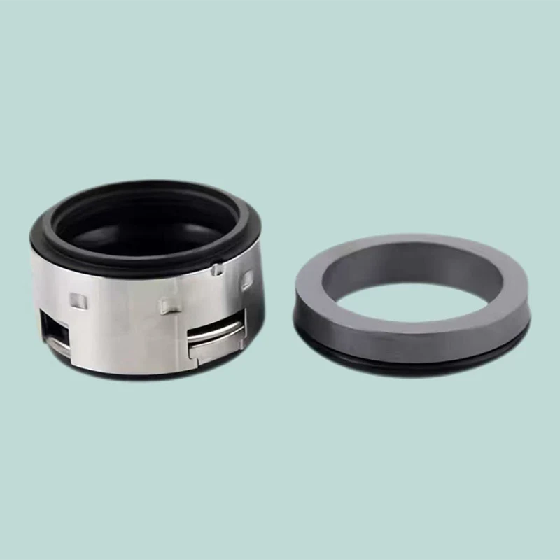 502 John Crane Type 502 เปลี่ยน Unitized Elastomer Bellows Seal สำหรับปั๊ม