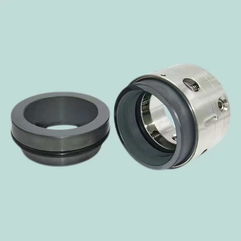 58U วัตถุประสงค์ทั่วไป DIN, มัลติสปริง, ซีลดันโอริง