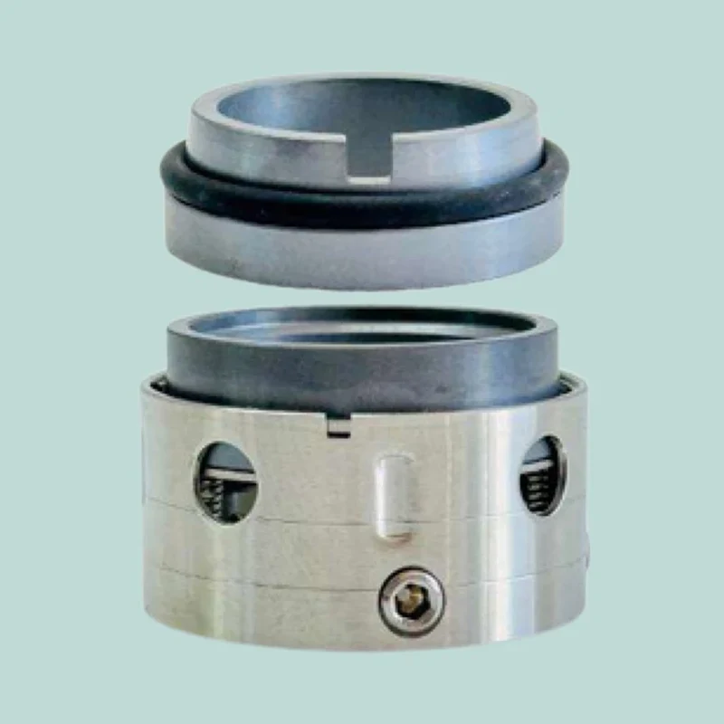 59U วัตถุประสงค์ทั่วไป DIN, มัลติสปริง, ซีลลิ่ม PTFE