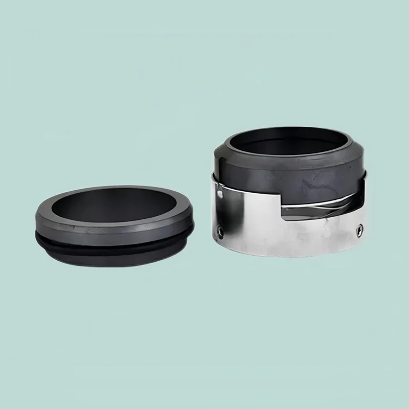 Burgmann H75 Wave Spring Mechanical Seal ซีลเพลาเครื่องกล