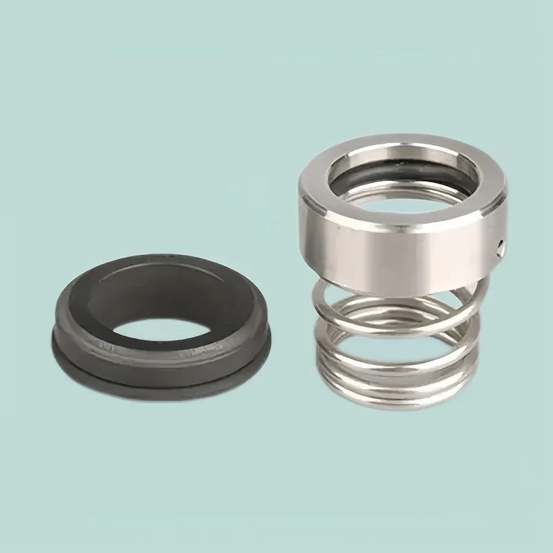 E41 โอริงซีลเครื่องกลแทนที่ Burgmann BT-RN ซีลเพลาปั๊ม