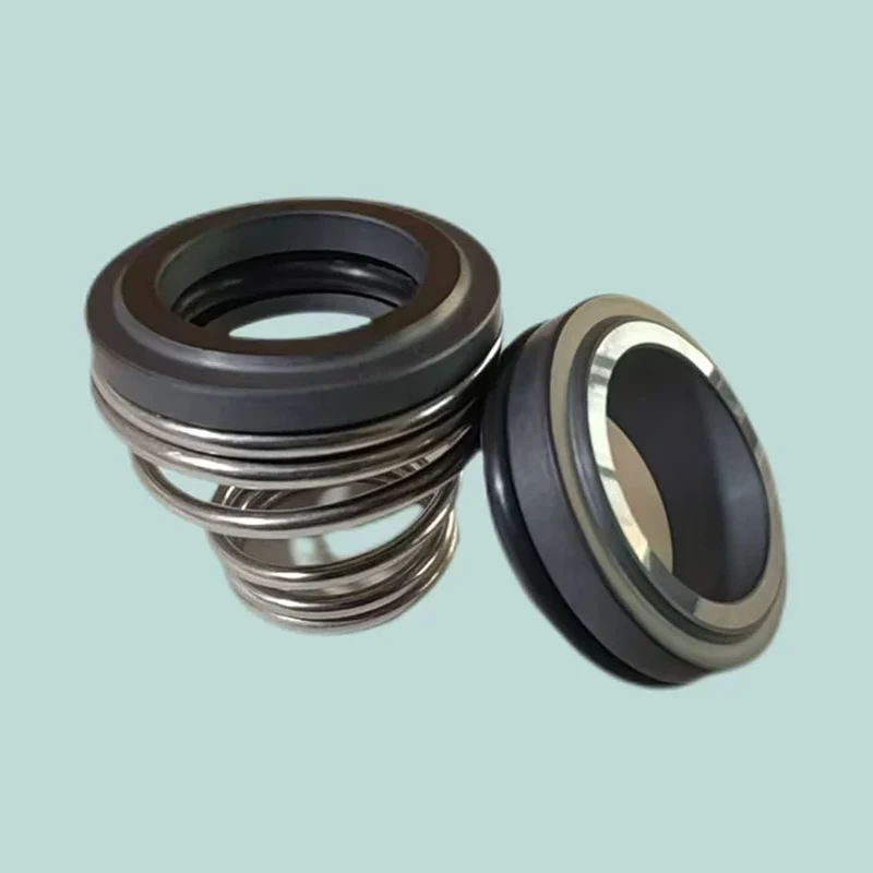 ปั๊มน้ำหอยโข่ง KPA/MSG ซีลน้ำ รุ่น/ปั้มหอยโข่งอาหาร แมคคานิคอลซีล