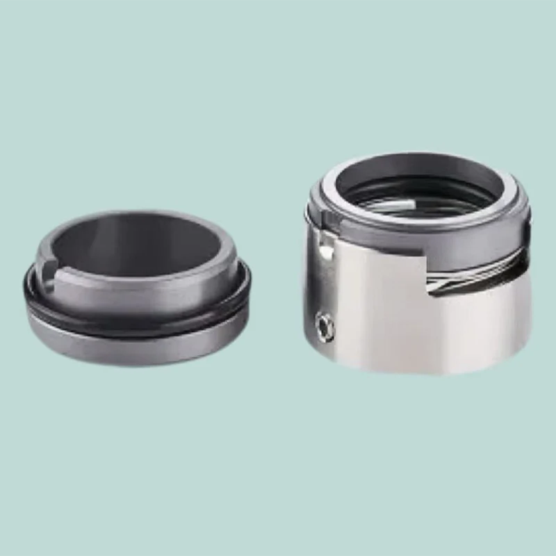 M7N ซีลเพลาปั๊มน้ำเปลี่ยน Eagle Burgmann M7N Mechanical Seal