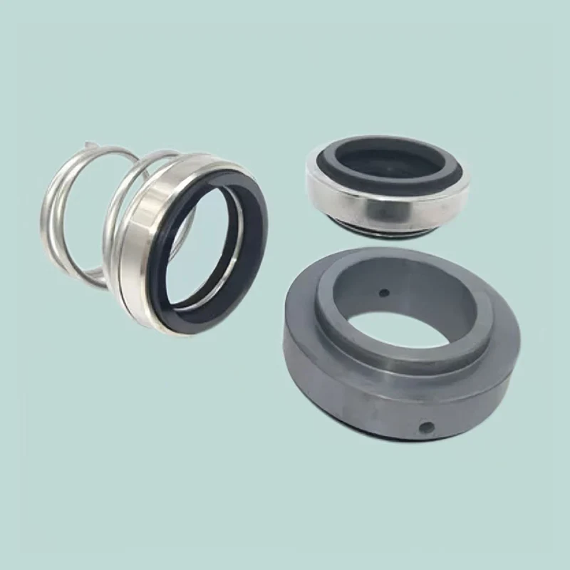 Mechanical Seal 160A สำหรับ Aesseal TOW Seal 25 มม. 35 มม. สำหรับปั๊มสุขาภิบาล