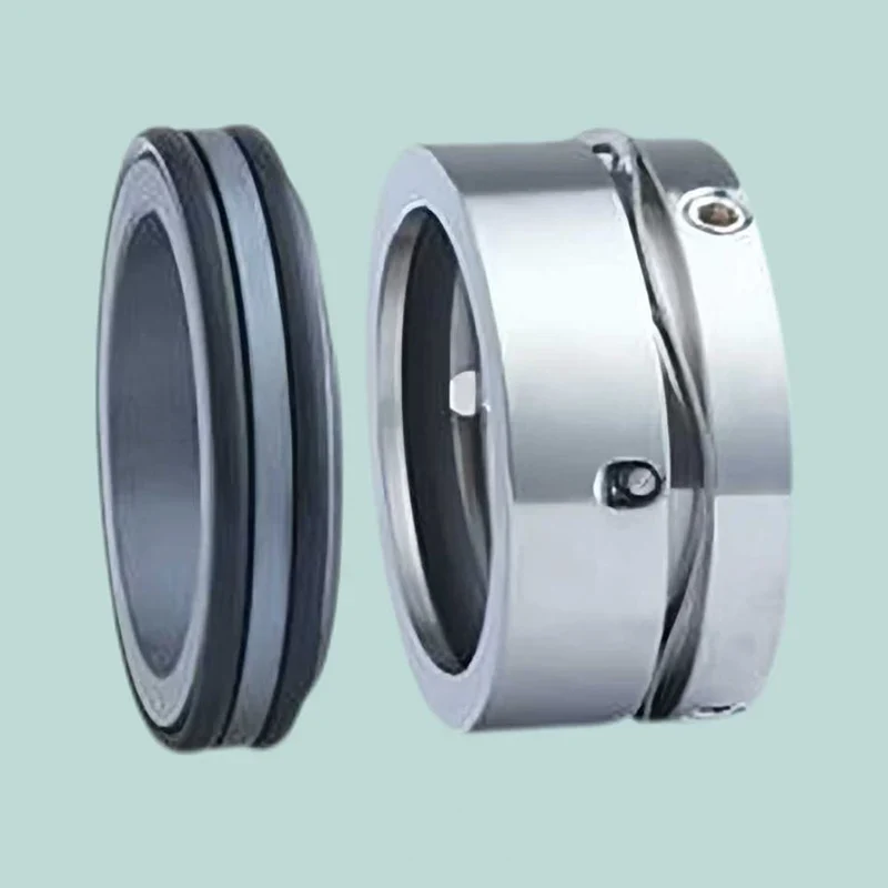 ซีลเครื่องกล ปั๊มซีลน้ำมัน ซีลเพลาไม่สมดุล 68A Burgmann M7ks60 ซีล Aesseal W01-Tl Sealjohnson Tl Seal