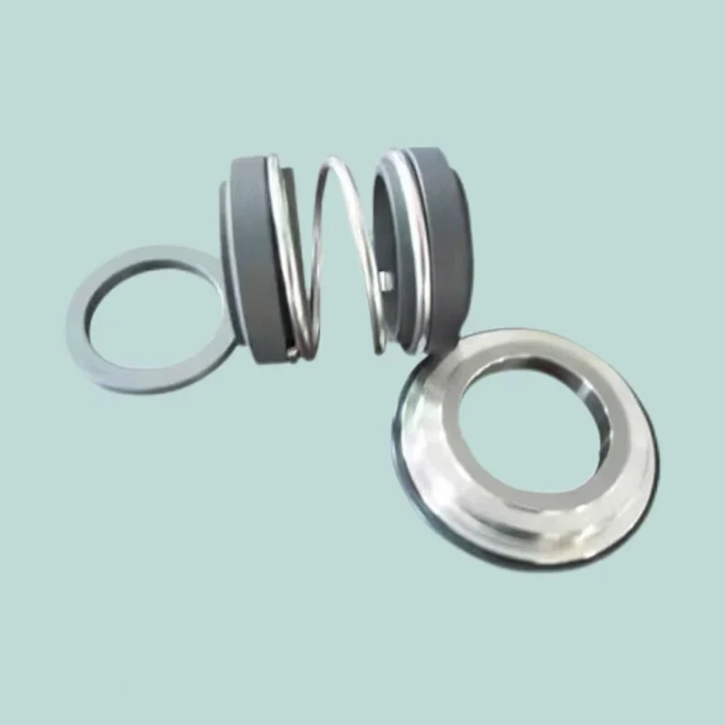 ซีลเครื่องกล Alfa laval AL-31.7 ดับเบิ้ล