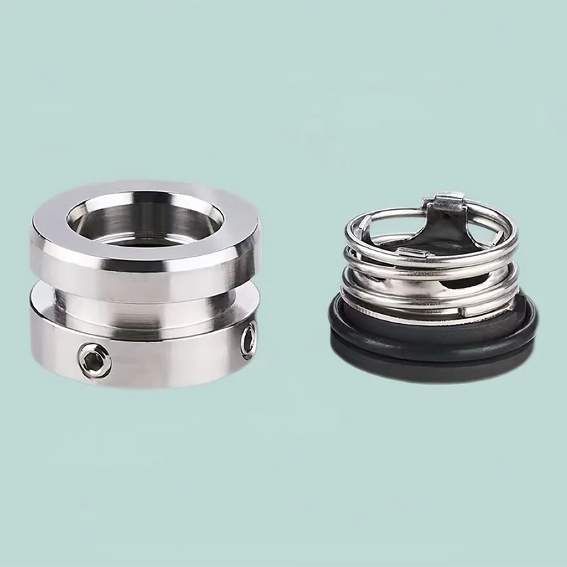 ซีลเครื่องกล IMO Pump WB2S-22mm สำหรับ Imo 3E Marine Shaft Seal