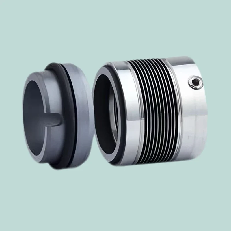 ซีลเพลาเครื่องกล 687 ซีลตลับซีลกลร้องโลหะสำหรับ John Crane 680