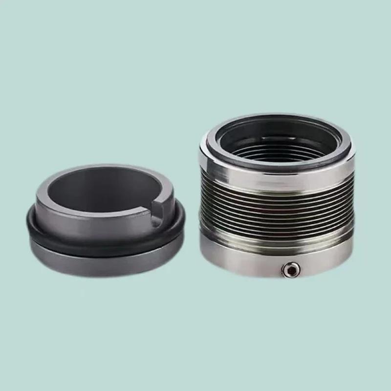 MFL85N ซีลเครื่องกลร้องโลหะแทน Eagle Burgmann MFL85N