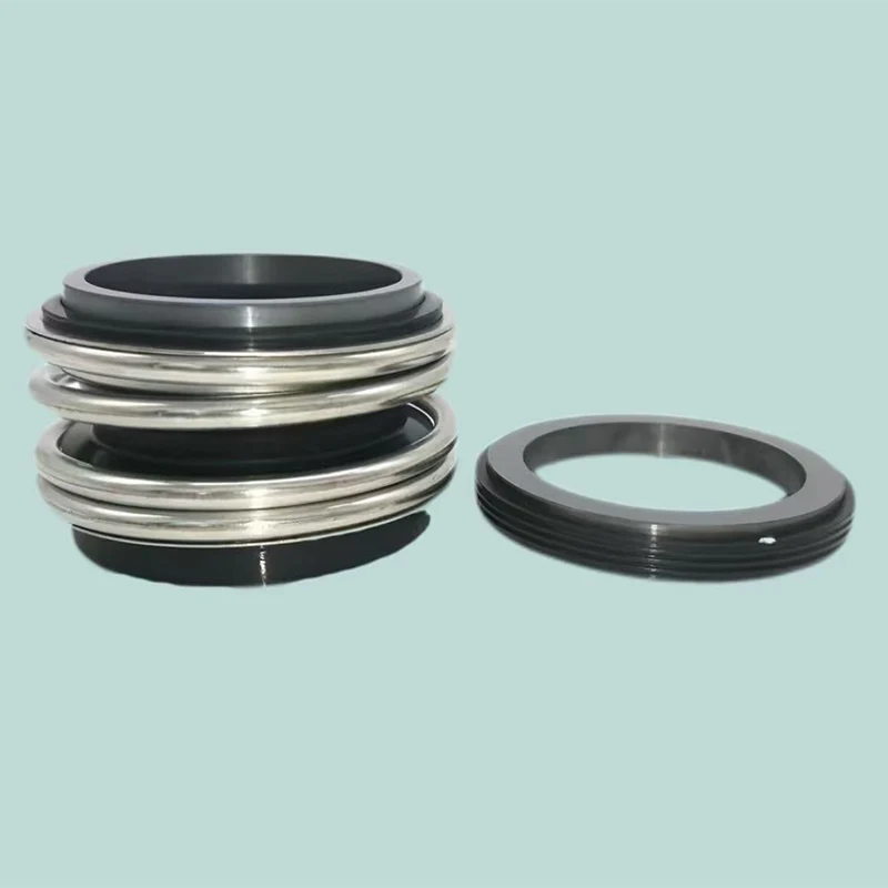 MG1 Elastomer Bellow Mechanical Seal แทนที่ Burgmann Mg1