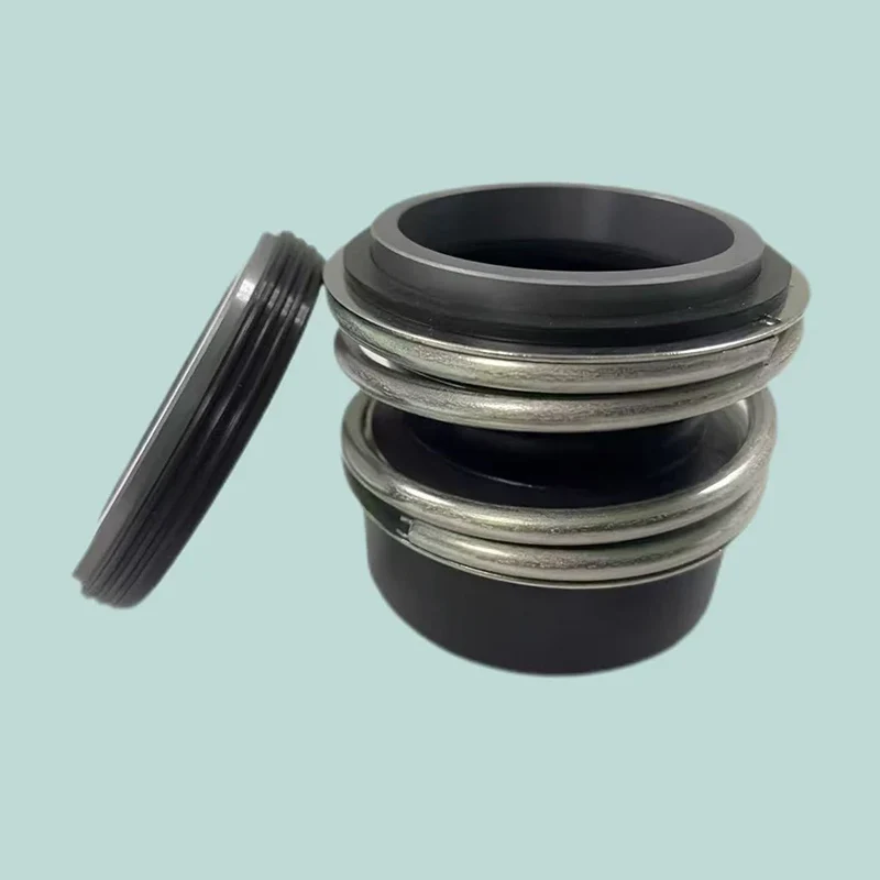 MG12 Elastomer Bellow Mechanical Seal แทนที่ Burgmann Mg12