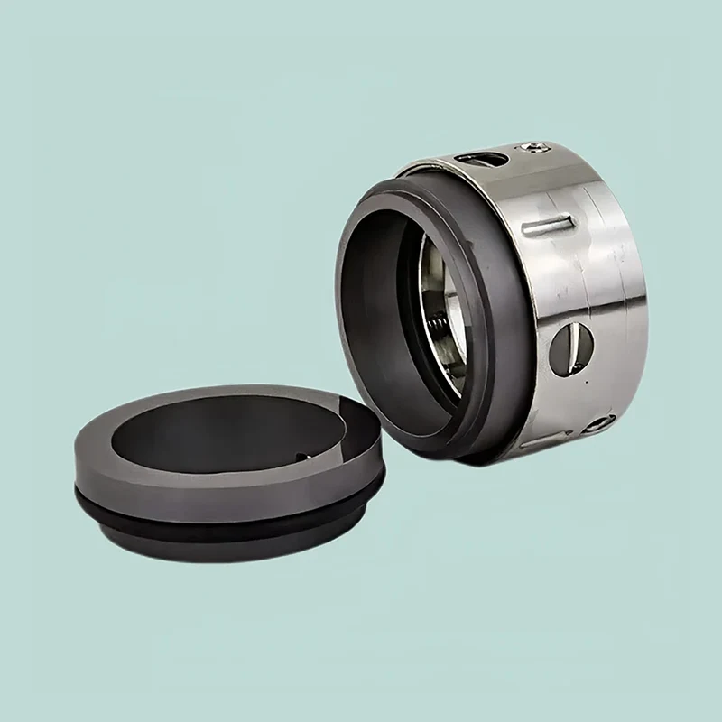 โอริงซีลเพลากล 8-1T ซีลกลสปริงหลายตัว