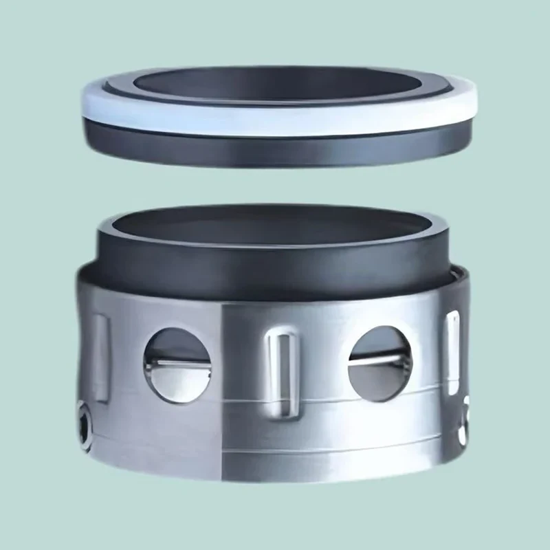 PTFE 9T John Crane Mechanical Seal ซีลกันรั่วกันรั่ว