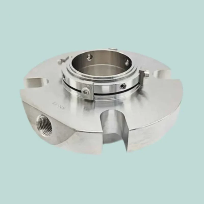 ซีลเชิงกลตลับเดียว Burgmann Cartex-SN CAR/SIC/EPDM/304