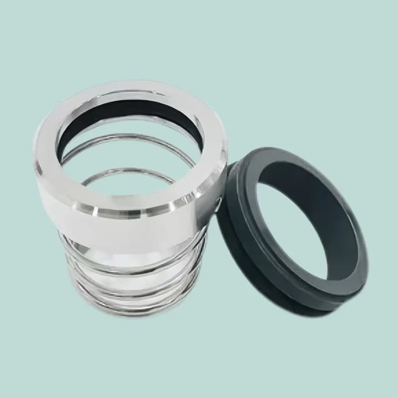 ซีลเพลาปั๊มกลไกแบบสปริงเดี่ยว 12D Burgmann Bt-Rn. นู๋