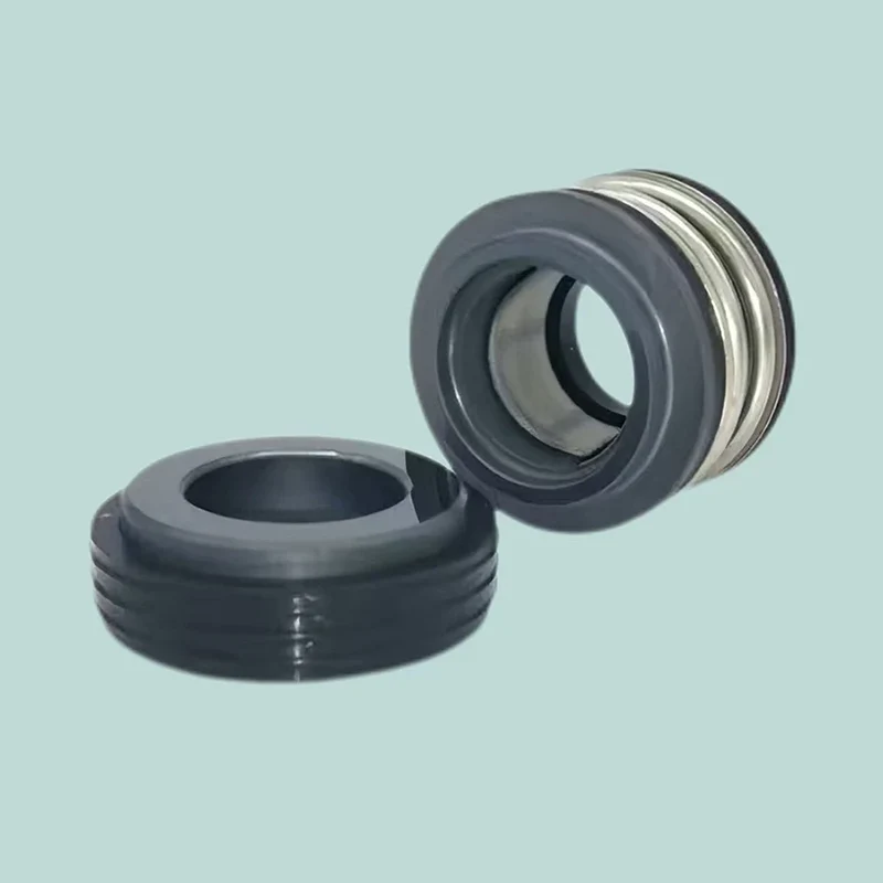 ซีลแมคคานิคอลสปริงเดี่ยว John Crane Type 6 Elastomer Bellows Seal