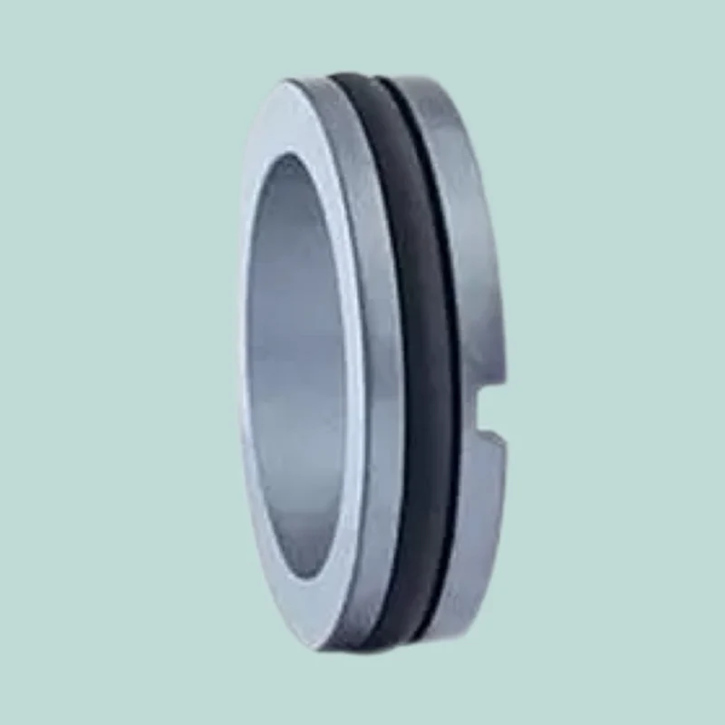 ซีลเครื่องกลแหวนนิ่ง T20 SSIC และ Rbsic ซีลเครื่องเขียน