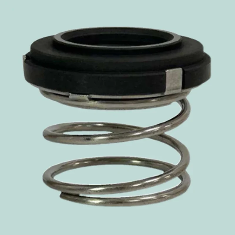 กลุ่มผลิตภัณฑ์ TRI ของซีลเครื่องกลเพื่อให้เหมาะกับ TRI-CLOVER C-Series Pumps Mechanical Seals