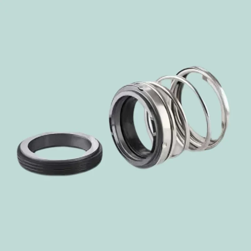 Type 21 Single Spring Pump Mechanical Seals แทนที่ John Crane Mechanical Seals Type 21