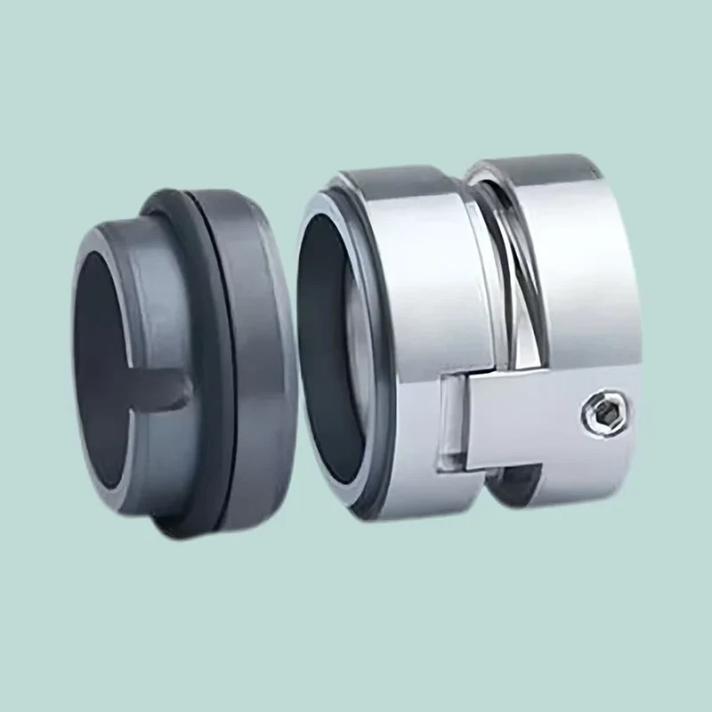 Type 67 Shaft Mechanical Seal W07DM Aesseal Mechanical Seal สำหรับปั๊มเบลโลว์