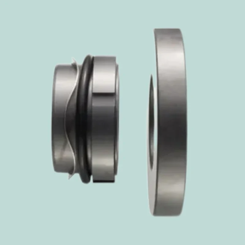 Type 87 ปั๊ม WAUKESHA UI Mechanical Seal