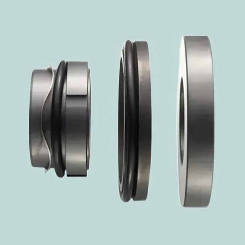 ประเภท 88 ปั๊ม WAUKESHA UII Mechanical Seal Double Seals