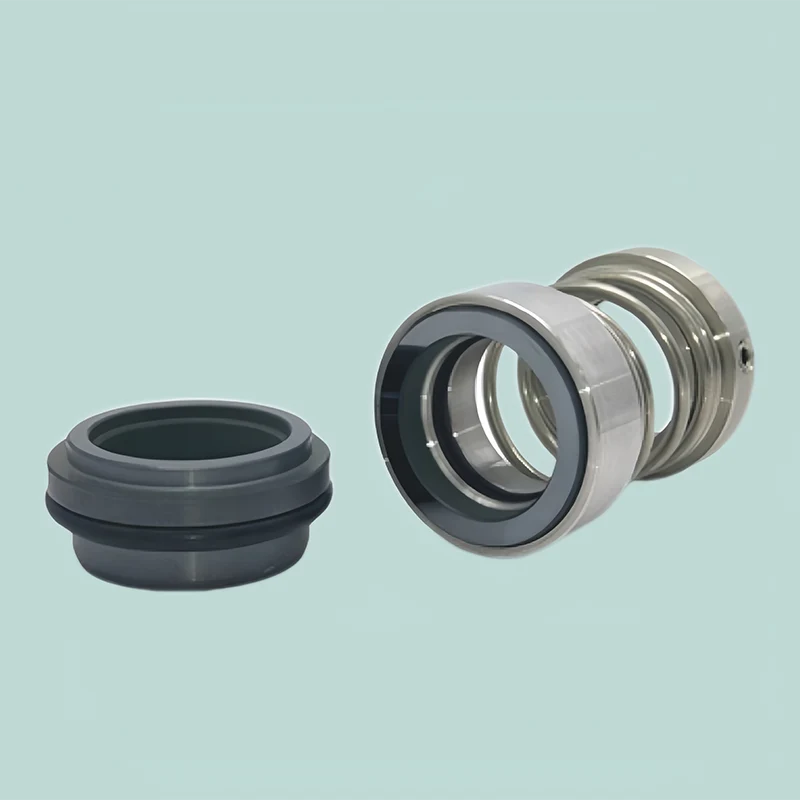 ไม่สมดุล 1527 1528 Single Spring Mechanical Seal O Ring ปั๊มซีล
